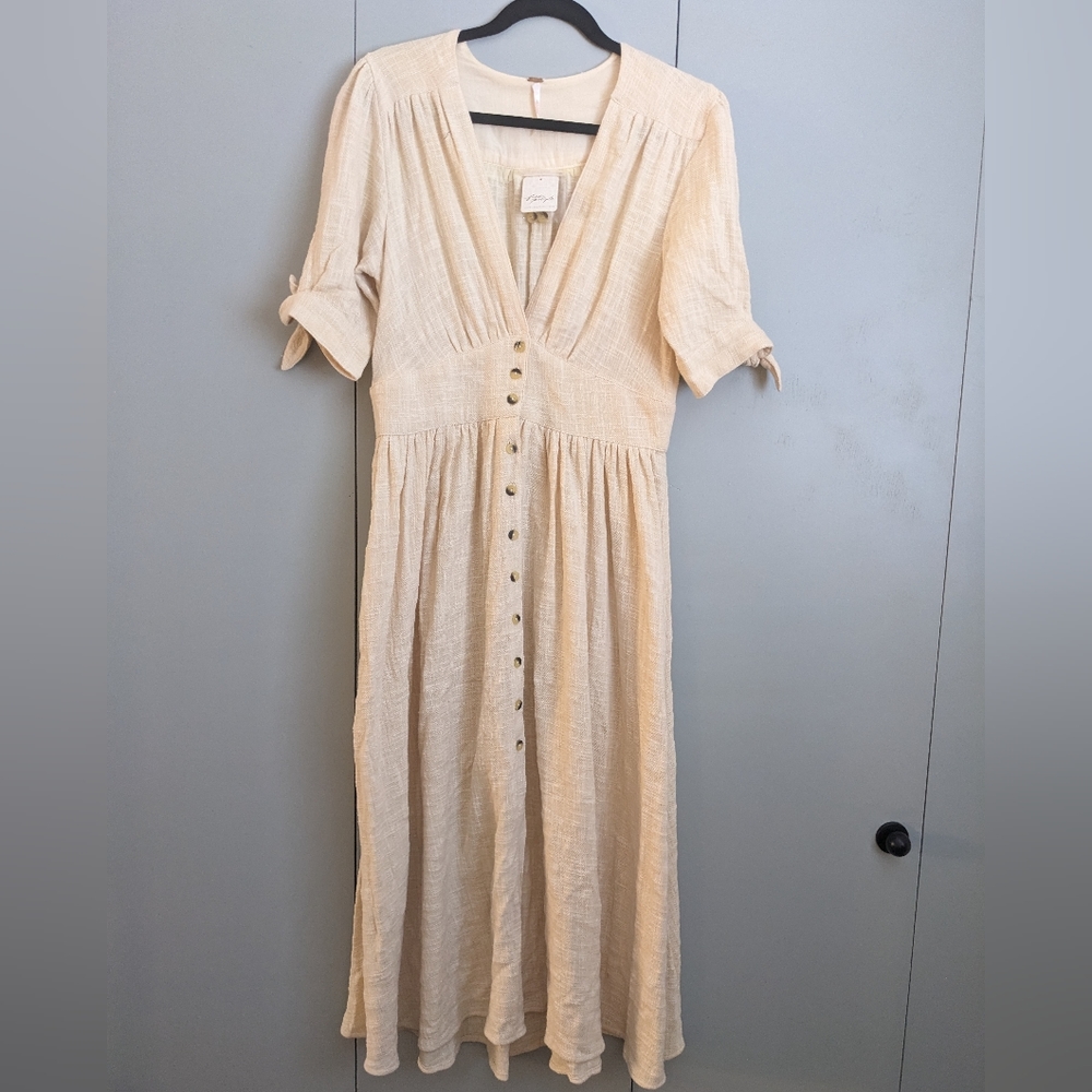 Love of My Life Midi - Free People